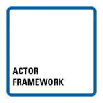 Actor Framework 