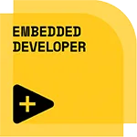 Certified LabVIEW Embedded Developer